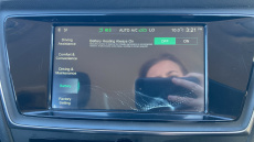 MG Mg5 115kW Exclusive EV 61kWh 5dr Auto Electric Estate